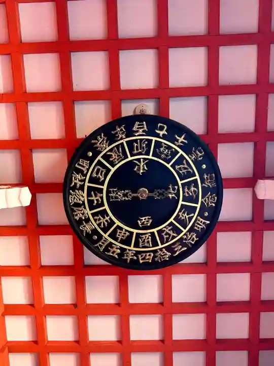 住吉神社(山口県)