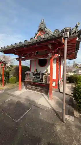 永慶寺(奈良県)