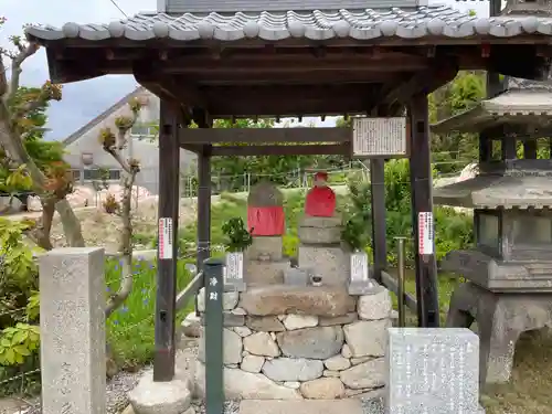 多聞寺(兵庫県)