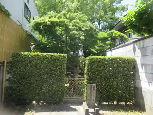 誓願寺(東京都)