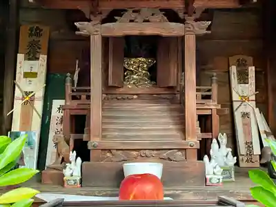 仙龍寺(東京都)