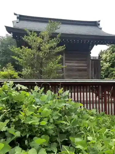八重垣稲荷神社(東京都)