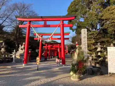 海山道神社(三重県)