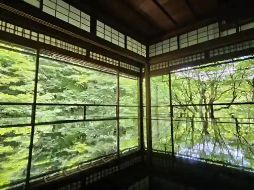 光明寺瑠璃光院(京都府)