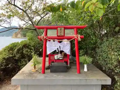 厳島神社(愛媛県)