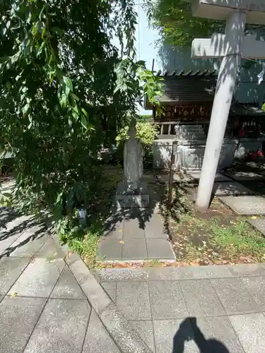 成子天神社(東京都)