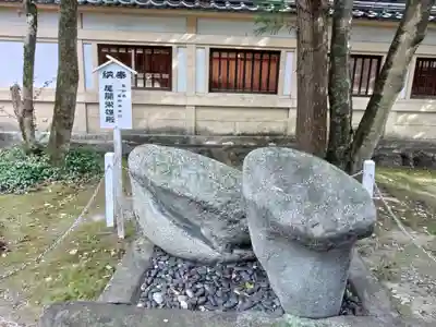 田縣神社のその他建物