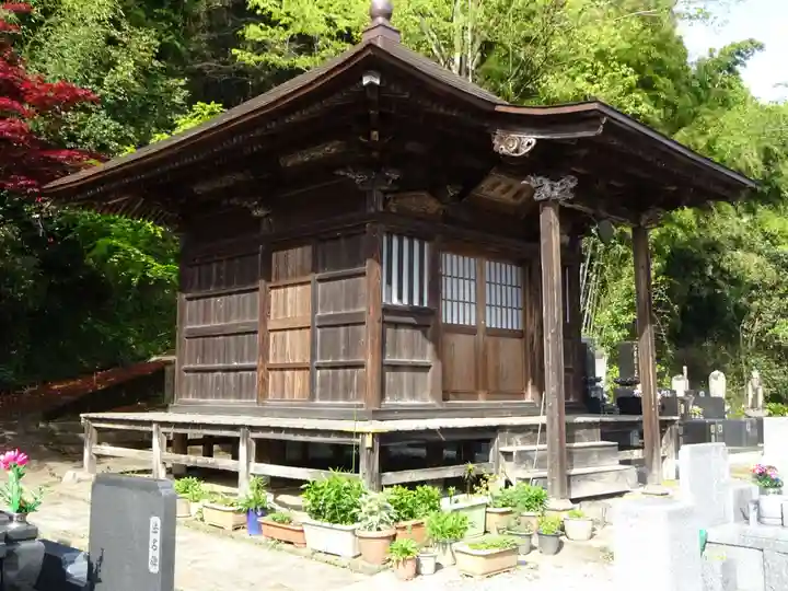 長命寺の末社・摂社