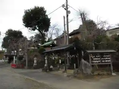 富士嶽神社(群馬県)