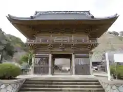 妙覚寺(千葉県)