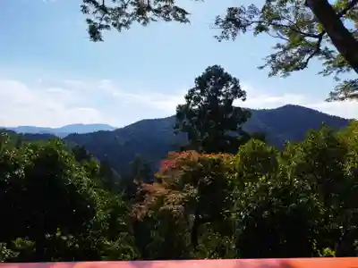 鞍馬寺(京都府)