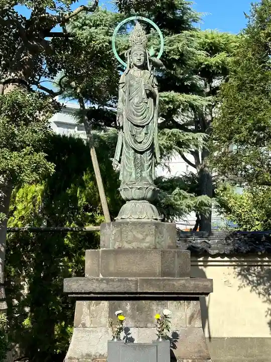 良長院(神奈川県)