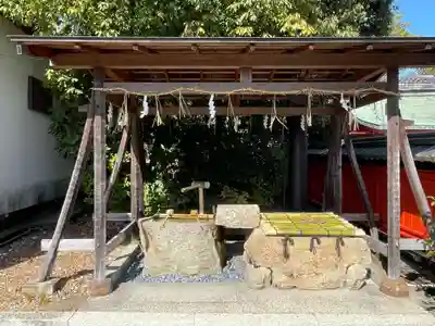 福王子神社(京都府)