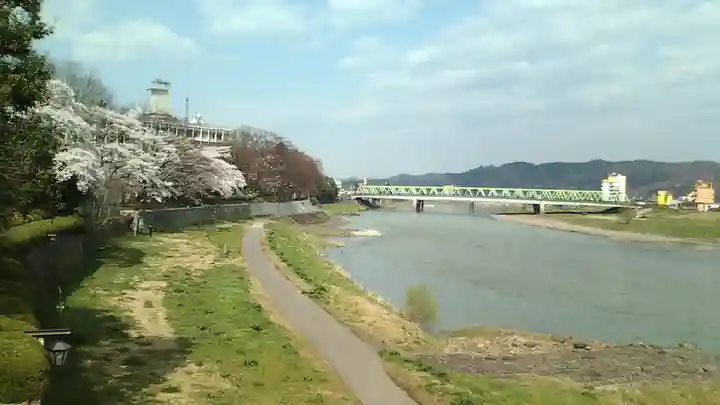 康善寺(福島県)