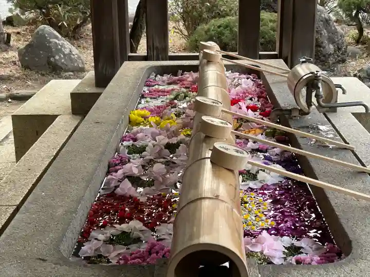 群馬県護国神社(群馬県)