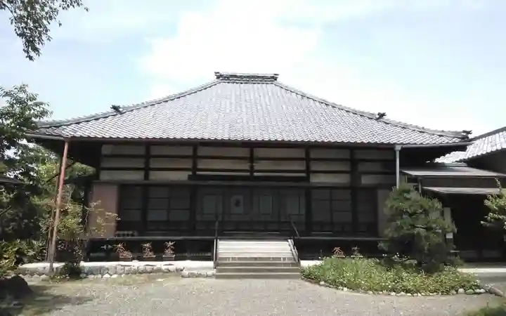 紹隆寺(静岡県)