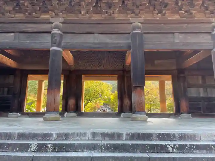 南禅寺(京都府)