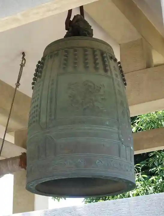 海蔵寺のその他建物