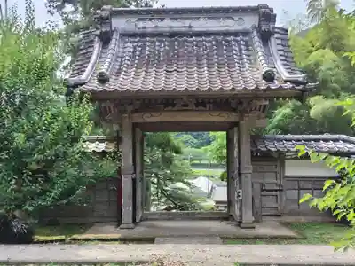 帰一寺(静岡県)