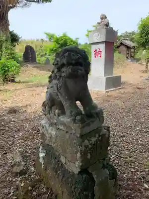 日枝神社(千葉県)