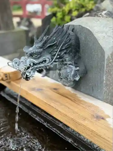 埴生神社(千葉県)