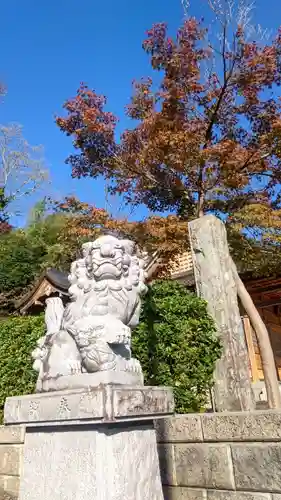 湯神社(岡山県)