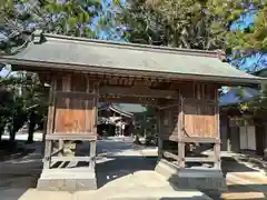 八重垣神社(島根県)