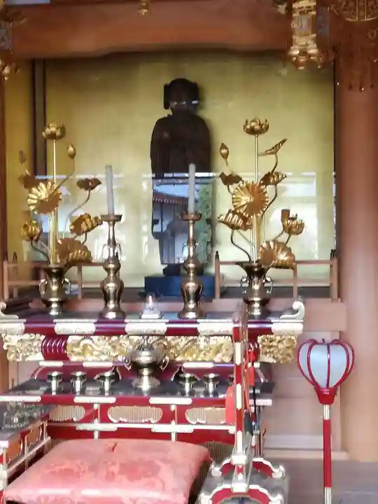 無量寺(茨城県)