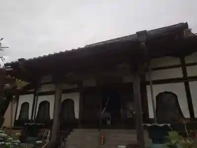 能満寺(神奈川県)