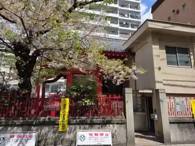 八幡神社(東京都)