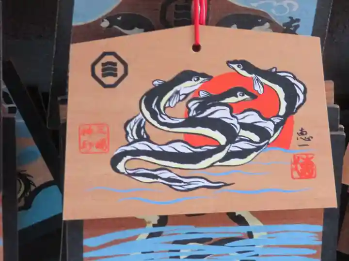 瀧尾神社(京都府)