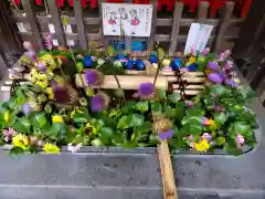 下谷神社(東京都)