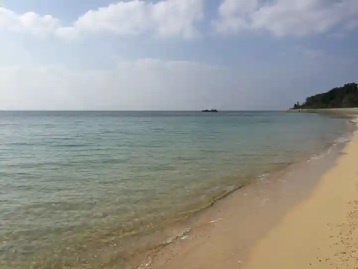 冨崎観音堂(沖縄県)