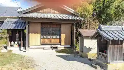 井際山 如意輪寺(愛知県)