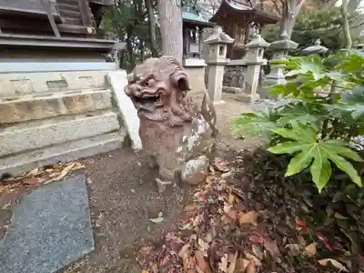 玉井宮東照宮(岡山県)