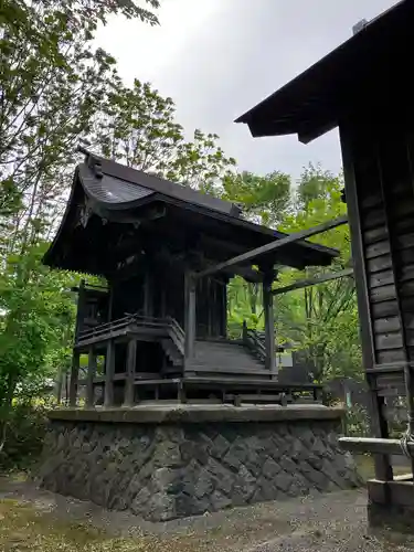 美国神社(北海道)