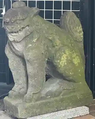 一六子育地蔵尊(神奈川県)