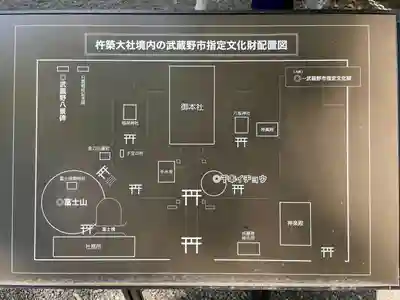 杵築大社(東京都)