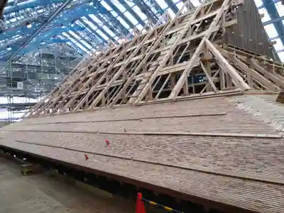 大安禅寺(福井県)