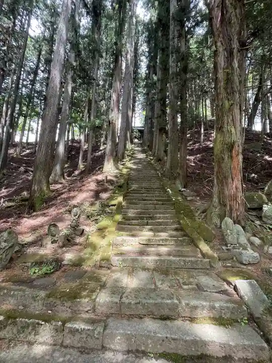 雲峰寺(山梨県)