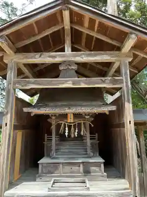 豊受大神社(京都府)