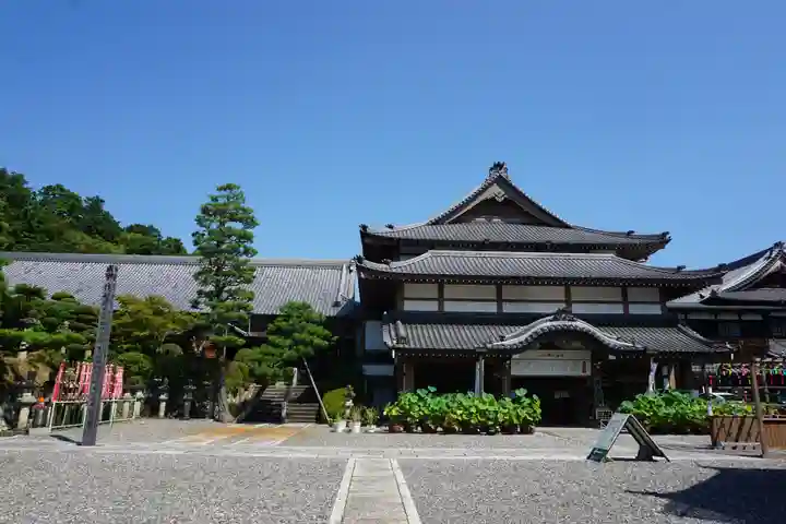 秋葉總本殿可睡斎のその他建物