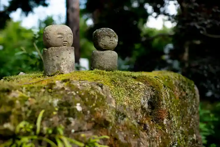 石都々古和気神社(福島県)