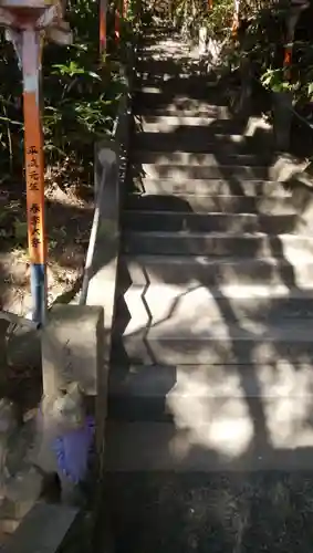 高山稲荷神社(青森県)