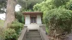 東福寺の末社