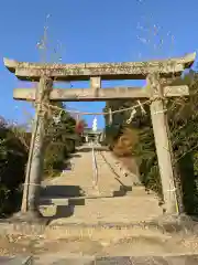 芝山神社(香川県)