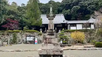 満願寺のその他建物
