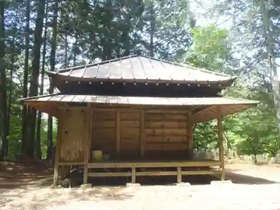 神明神社(岐阜県)