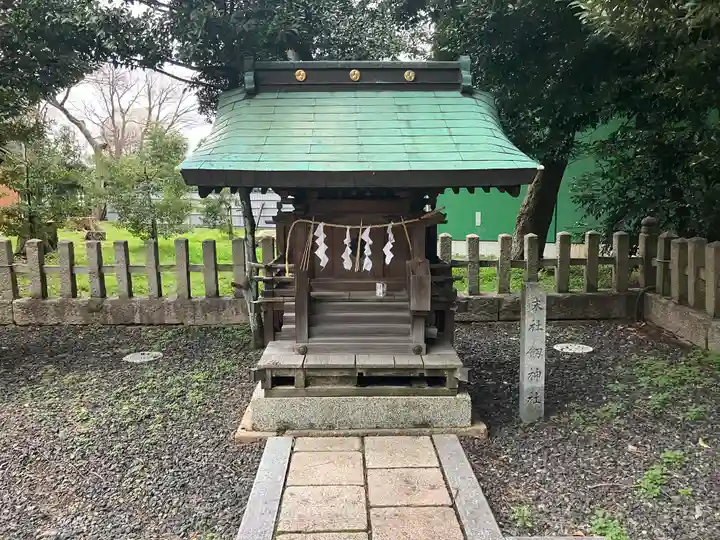 氣比神宮(福井県)