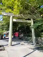 椿大神社(三重県)